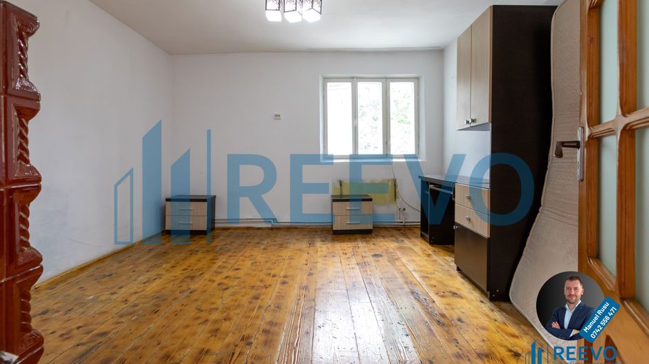 Casă de vânzare, Str. Avram Iancu, Bacău - Poză 9