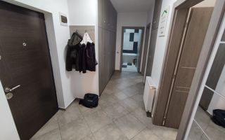 Apartament 2 camere | Baza Sportivă Gheorgheni | Parcare subterană - Poză 9