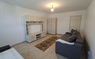 Inchiriere Garsoniera moderna Gavana 2, centrala proprie - Poză 1
