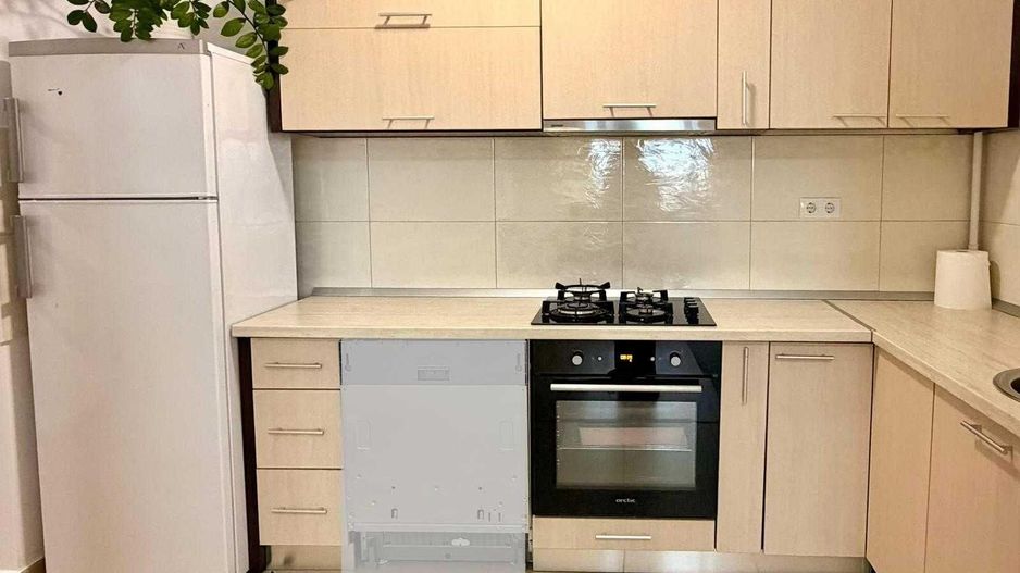 AP. 2 CAMERE TIMPURI NOI, - TERASA 50 MP, LOC PARCARE, METROU 5 MINUTE - Poză 4