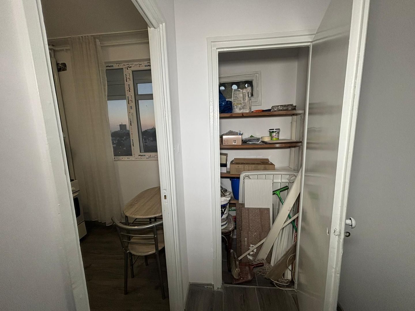 AP. 2 CAMERE 1 MAI, BUCATARIE INCHISA, MOBILAT/UTILAT, COMISION 0% - Poză 8