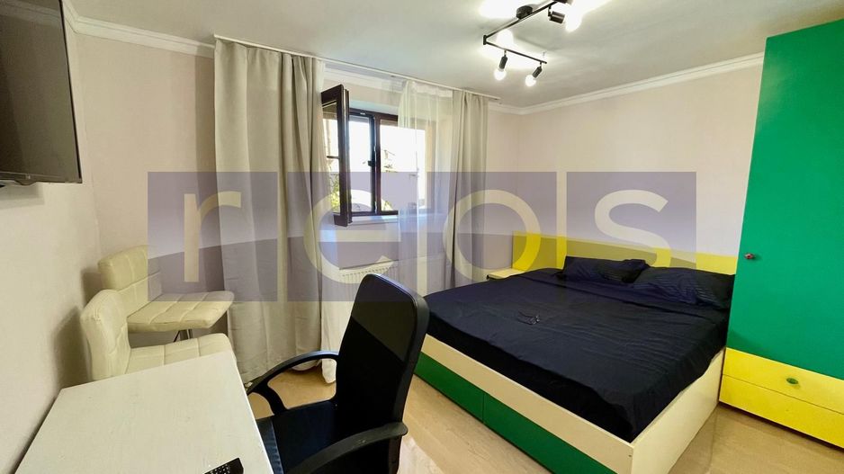 VANZARE APARTAMENT 3 CAMERE VITAN MIHAI BRAVU 80MP PRIZA MASINA ELECTRICA - Poză 8