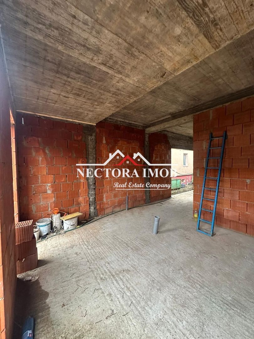 NECTORA IMOB-Casa la rosu cu acoperis, Hidiselul de Jos, 713 mp teren - Poză 11