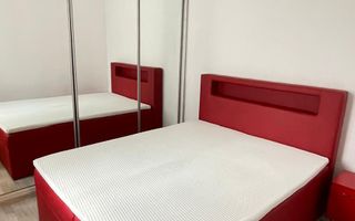 APARTAMENT COCHET COMPLET MOBILAT SI UTILAT ZONA TURDA - Poză 3