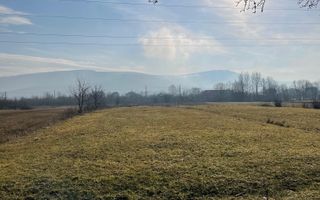 Teren 2754 mp-pretabil agricultura-Livezile - Poză 1