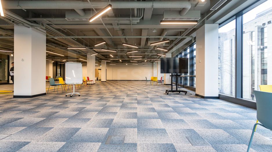 Chirie, oficiu premium, 470 mp, strada 31 August 1989, Centru - Poză 26