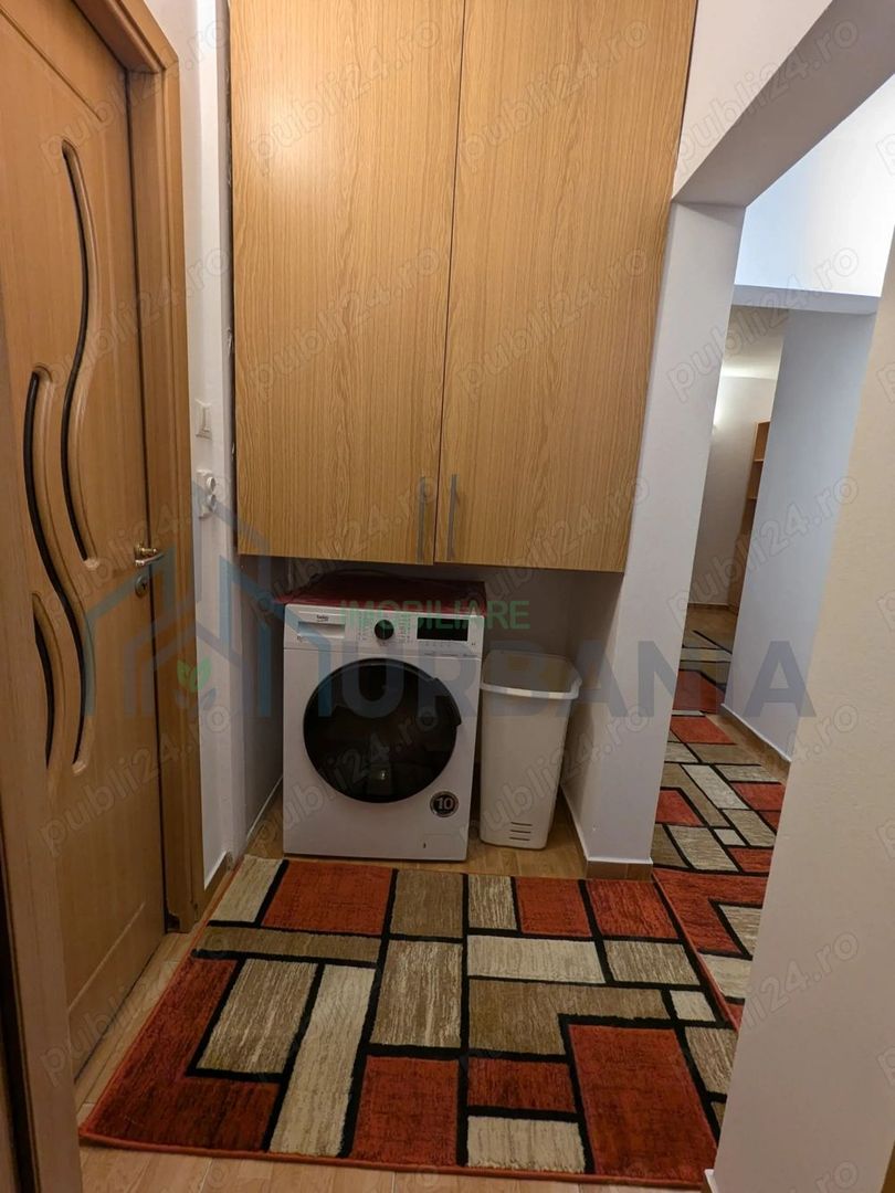 Inchiriez apartament 2 camere, zona Tatarasi Oancea - Poză 4