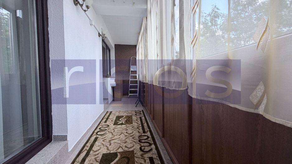 VANZARE 2 CAMERE | METROU | PARCUL BAZILESCU | - Poză 11