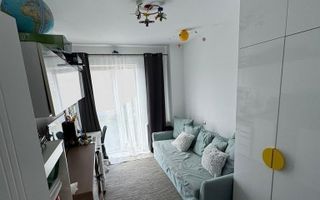 Apartament elegant cu 3 camere în zona Gheorgheni – Andrei Mureșanu. - Poză 7