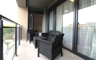 2 camere la prima închiriere | zona Centrală – Nord One / Cartierul Vienez - Poză 14