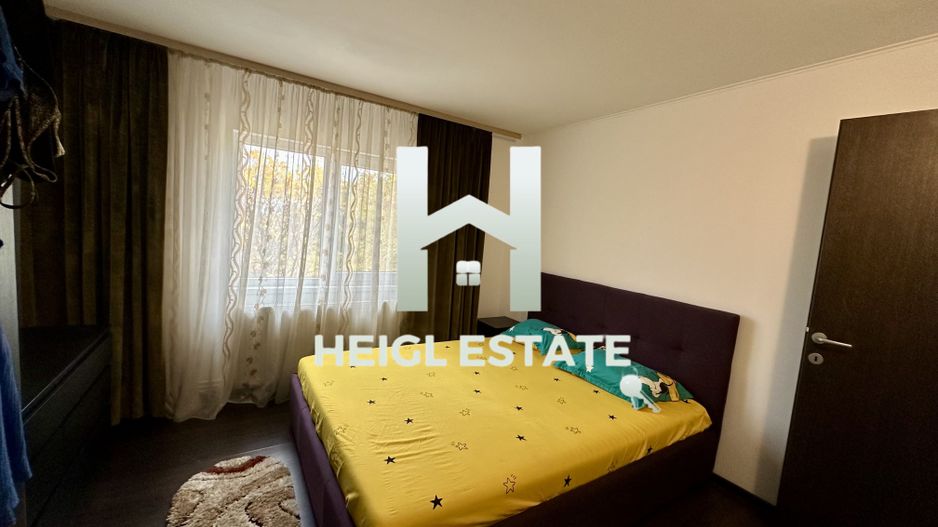 Apartament cu 2 camere zona Bucovina - Poză 4