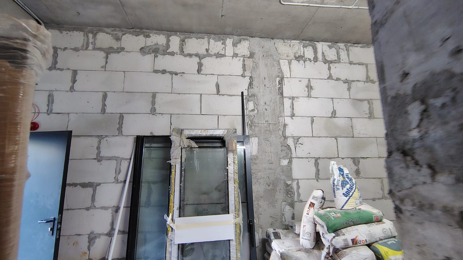 Spatiu comercial I metrou Mihai Bravu I complex nou - Poză 9