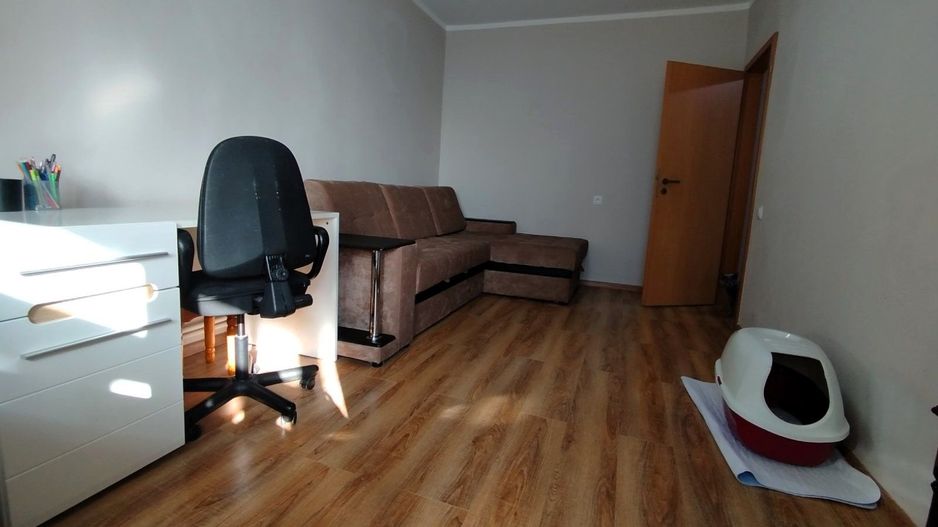 Apartament spațios pentru familie – 3 camere + living, 81,5 m² | s. Speia, Anenii Noi - Poză 9