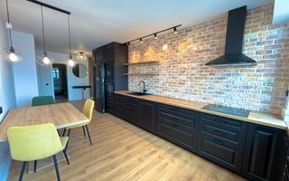 Apartament 4 camere Zona UTCN! Superfinisat! - Poză 5