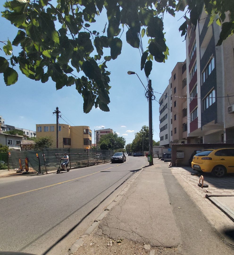 Militari - Uverturii, 2 camere, 56mp, lift, bloc finalizat, METROU - Poză 10