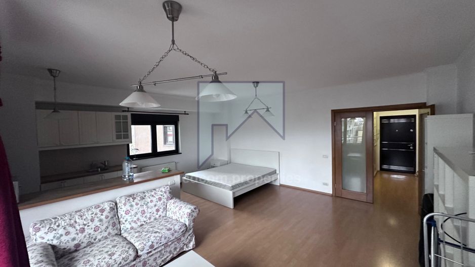 Vanzare Garsoniera - Baba Novac chiar la intrarea in Parcul IOR - Poză 8