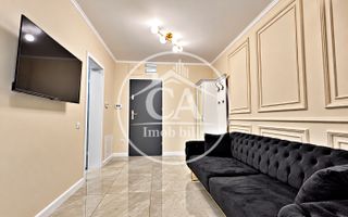 Apartament cu 2 camere de vanzare în cartierul AES Residence, Oradea - Poză 5