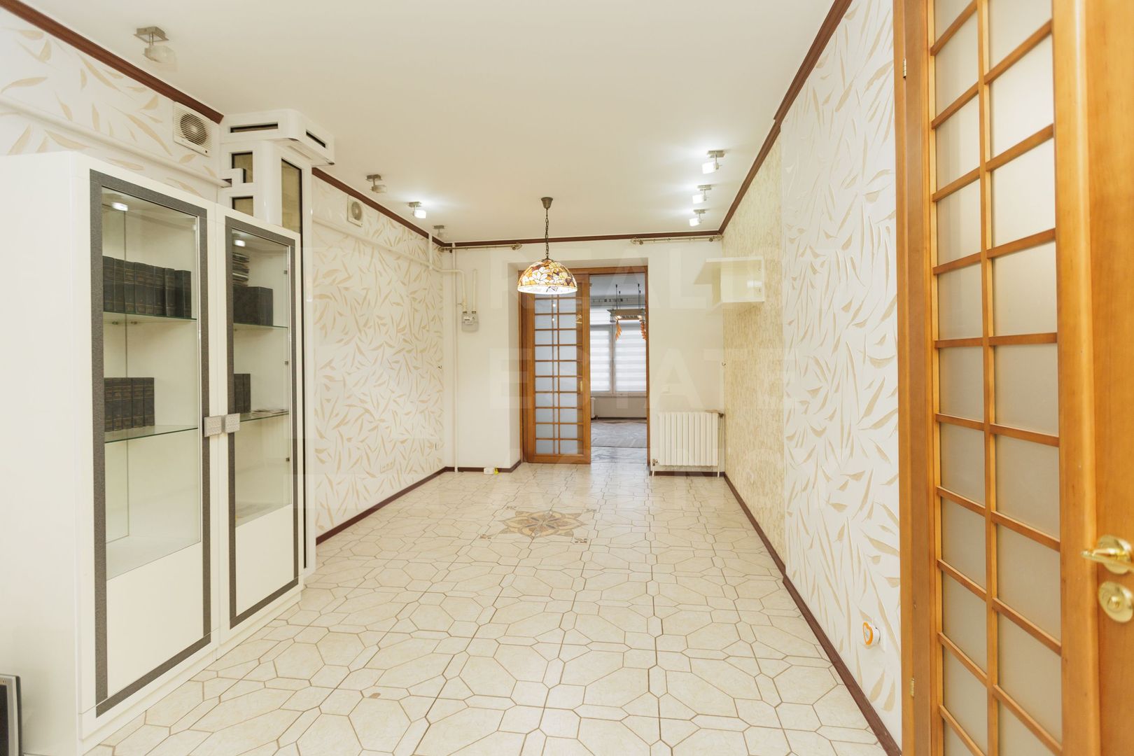 Vânzare, apartament, 3 camere și living, str. Bănulescu-Bodoni, Centru - Poză 13