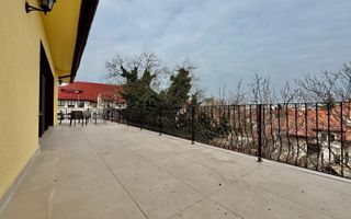 Apartament duplex - 4 camere+2 terase - vanzare - Kiseleff - Poză 7