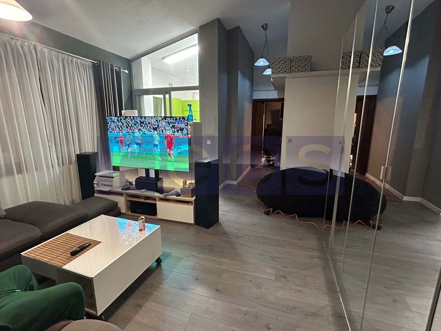 VANZARE | 2 CAMERE | FELICITY | BANEASA - Poză 2