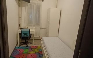 AP. 3 CAMERE MILITARI, BOILER, BUCATARIE INCHISA, METROU 3 MINUTE - Poză 4