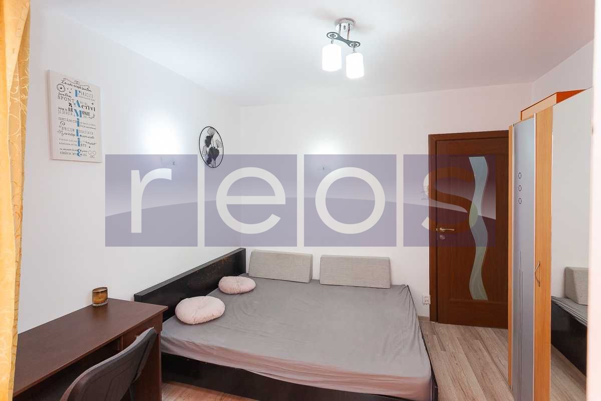 Apartament 2  camere | Stefan cel Mare-Viitorului - Poză 5