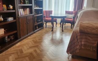 Apartament de 3 camere, 90mp, vedere urbană - Poză 5