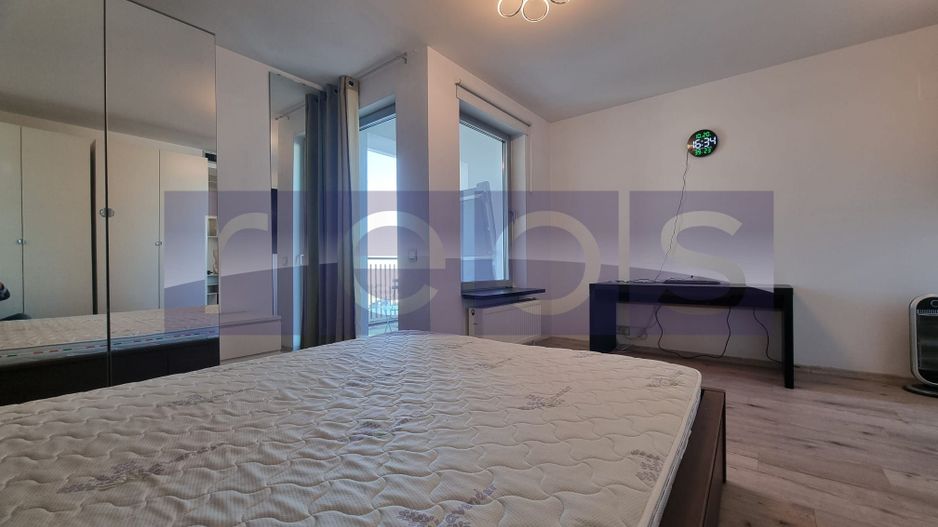 VANZARE 3 CAMERE DECOMANDAT - LOC DE PARCARE - ASMITA GARDENS - Poză 7