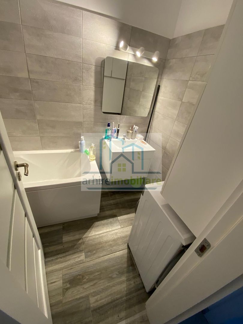 Apartament 3 camere decomandat zona Trapezului - Poză 16