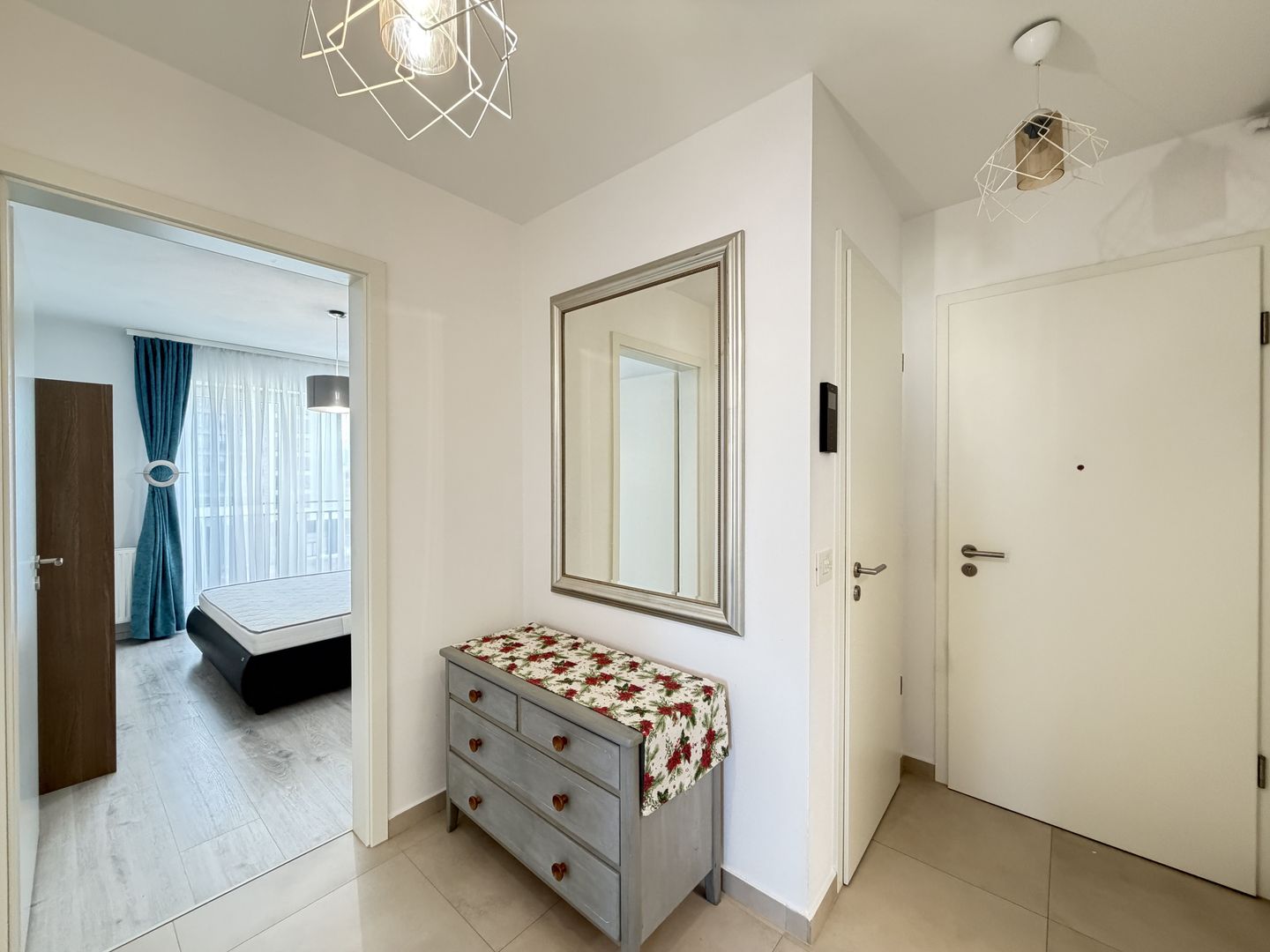 Apartament 2 camere - Coresi Avantgarden-Kasper - Poză 4