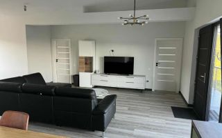 3 Camere decomandate, Parcare, Dezmir, Aeroport, Modern , Terasa. - Poză 5