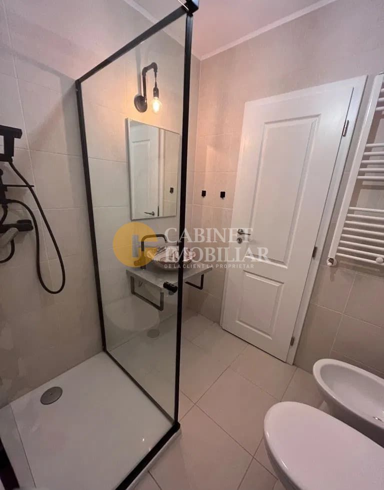 2 CAMERE DECOMANDAT - ETAJ INTERMEDIAR - BLOC NOU - VALEA LUPULUI - Poză 6