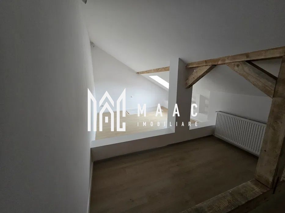 Apartament 3 camere | 65 mp | Zona Lazaret - Poză 2