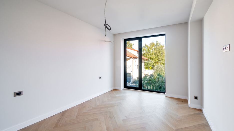 ARQA Jolie-Village || 3 camere || Comision 0% - Poză 8