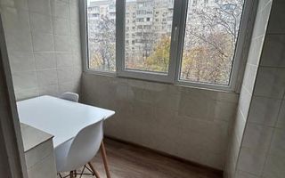 Garsoniera de inchiriat, zona Favorit - Poză 9