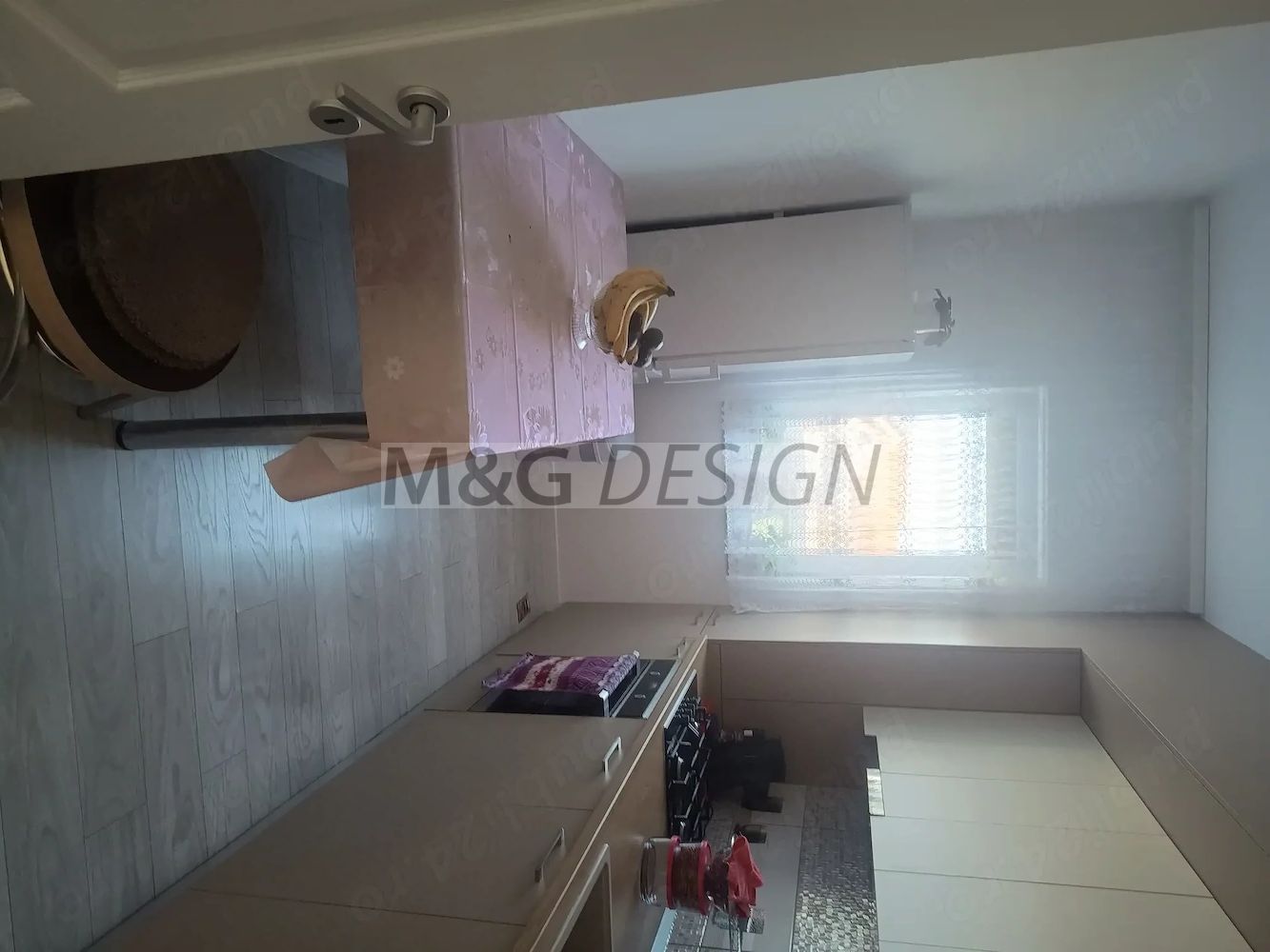 Apartament 2 camere Giroc parter cu balcon - Poză 5