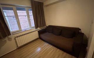 Garsonieră utilată complet de închiriat în zona Podu Roș, Iași - Poză 2