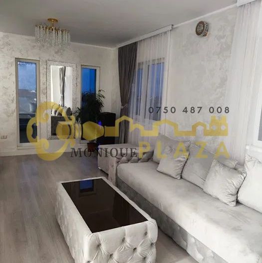 Casa moderna | Zona linistita | Design modern si elegant | - Poză 1