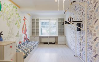 Vânzare, apartament, 3 camere, strada Ciocîrliei, Telecentru - Poză 15