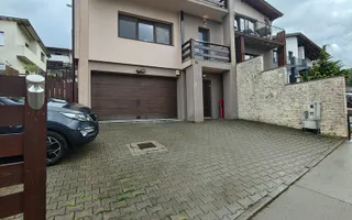 DUPLEX PREMIUM DE VÂNZARE | FLOREȘTI – ZONA RĂZOARE - Poză 20