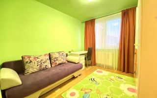 Apartament 3 camere de închiriat | Sibiu | balcon | lift - Poză 4