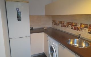 INCHIRIERE GARSONIERA | ZONA AFI COTROCENI - Poză 3