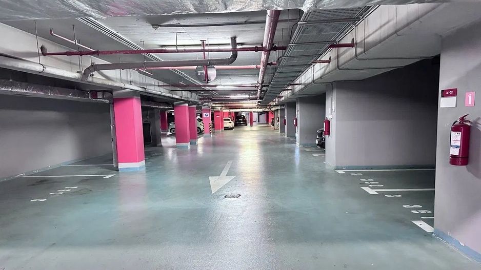 Apartament 3 camere cu garaj în UpGround Residence Pipera - Poză 13