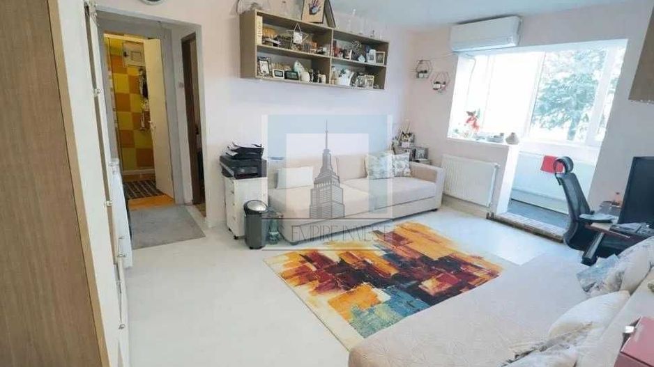 Apartament 3 camere, etj/1/4 – Zona Astra - Poză 2