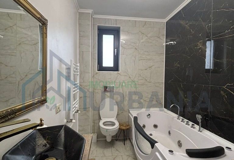 Casă de vânzare în Visan, zona Bucium, P+1, 124 mp, mobilată și utilată - Poză 7