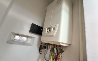 CENTRU PLAJA MODERN(COD03)- Apartament modern in vila interbelica ! - Poză 18