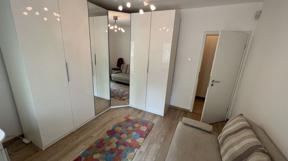 Apartament Lux 4 camere metrou loc parcare - Poză 16