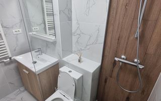 Închiriez apartament 2 camere, Unirii, modern - Poză 3