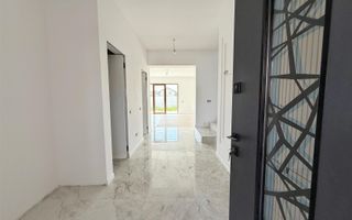 PROMOTIE ~ Vila individuala P+1E ~ 5 camere ~ 3 bai + dressing ~ Ideal Villas - Poză 9