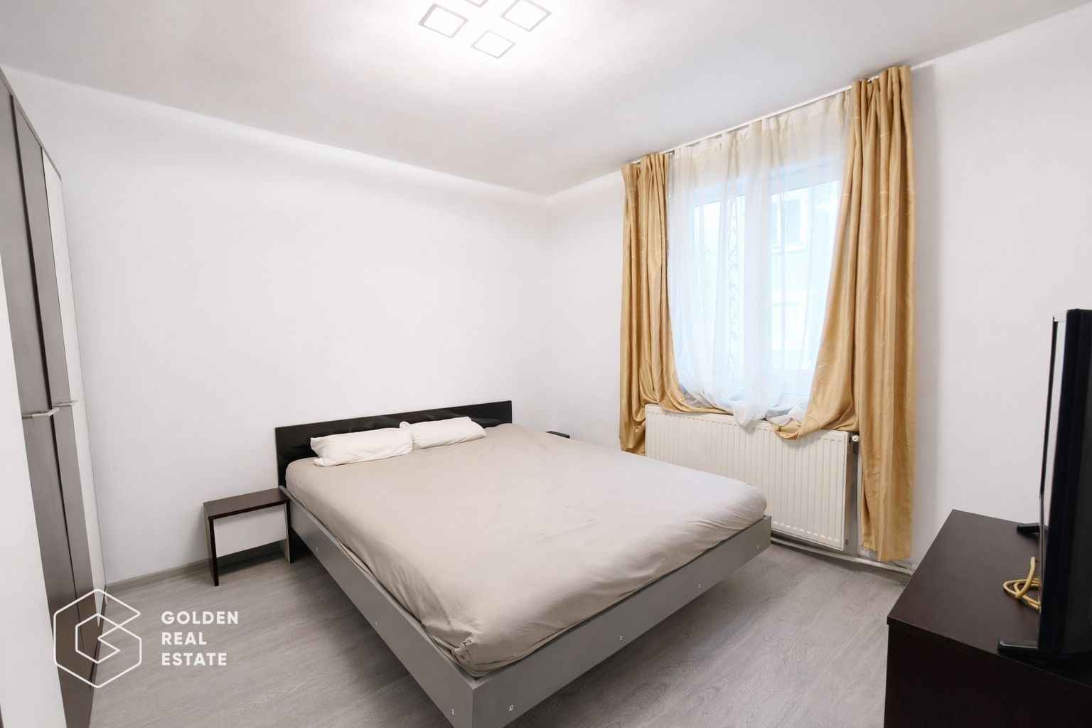 Apartament 2 camere, parter, bloc nou, zona Alfa - Poză 2